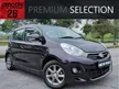 Used ORI2013 Perodua Myvi 1.5 SE (AT) 1 OWNER/1YR WARRANTY/ANDROIDPLAYER/TEST DRIVE WELCOME