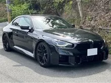Grade  6/A A 2025 BMW M2 3.0 Coupe