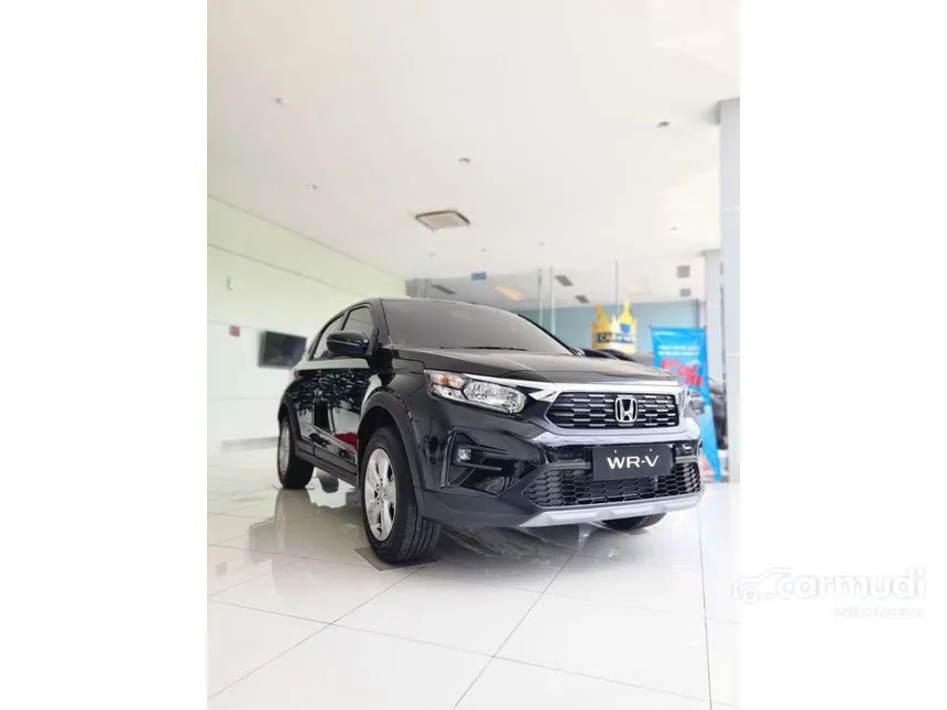 Jual Mobil Honda WR