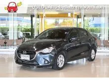 2016 Mazda 2 1.3 (ปี 15-25) High Connect Sedan