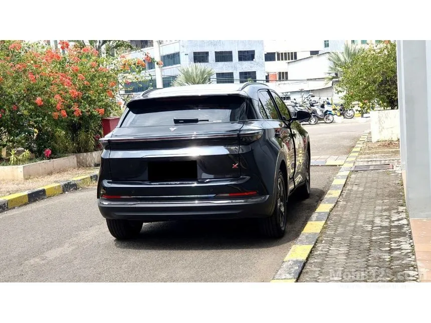 2024 Neta X 500 Supreme SUV