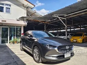 2020 Mazda CX-30 2.0 SP SUV