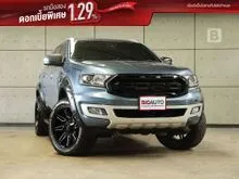 2019 Ford EVEREST 2.0 (ปี 15-22) Titanium+ 4WD SUV AT