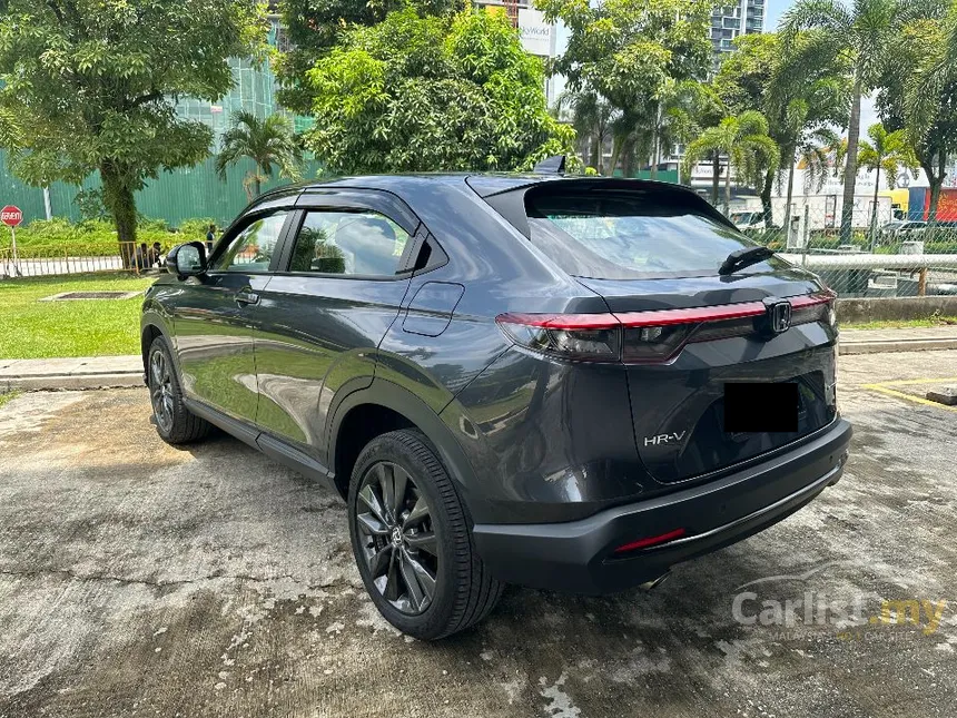 2024 Honda HR-V V SUV