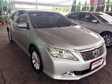 2013 Toyota Camry 2.0 (ปี 12-16) G Sedan AT