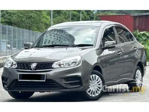 2020 Proton Saga 1.3 Standard Sedan