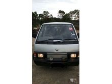 1990 Nissan Vanette 1.5 Van