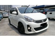 2015 Perodua MYVI 1.3 SE (M) ORIGINAL SE LIMITED MODEL BLACKLIST PTPTN TIADA LESEN LULUS