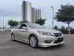 Used 2014 Honda Accord 2.0 i-VTEC VTi-L Sedan - Cars for sale