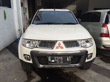 2012 Mitsubishi Pajero Sport 2.5 Dakar AT di Malang