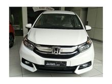 Beli Honda Mobilio berkesempatan dapat Honda pcx