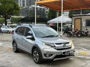 2018 Honda BR-V 1.5 V SUV