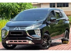 2021 Mitsubishi Xpander 1.5 MPV