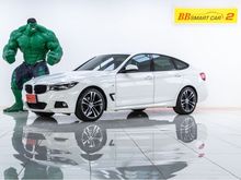 2019 BMW 320d 2.0 F34 (ปี 13-16) Gran Turismo Sedan