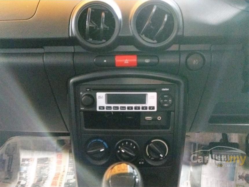 Proton Saga 2012 FLX Standard 1.3 in Perak Automatic Sedan Proton Saga 2012 FLX Standard 1.3 in Perak Automatic Sedan