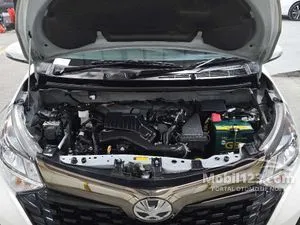 2024 Toyota Calya 1.2 G MPV
