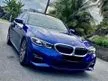 Used 2019 BMW 330i 2.0 M Sport Sedan CALL FOR OFFER