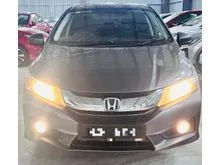2015 Honda City 1.5 S Plus Sedan