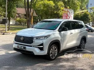 2024 Toyota Innova Zenix 2.0 V MPV