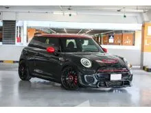 2019 Mini COOPER 2.0 F56 3-Door John Cooper Works Hatchback