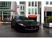 2010 Maserati GranTurismo 4.2 Coupe