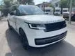 Recon 2022 Land Rover Range Rover 3.0 D350 Autobiography SUV NEW MODEL
