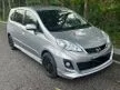 2015 Perodua Alza 1.5 (Auto) SE , NEW FACELIFT , 2-Airbags , Android Player , Reverse Camera , Full Bodykit , Tip Top Condition