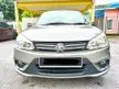 Used 2017 Proton Saga 1.3 Premium Sedan - Cars for sale