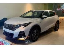 2025 GAC GS3 EMZOOM 1.5 Exclusive SUV