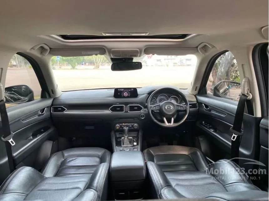 2018 Mazda CX-5 Elite SUV