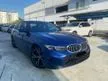 Used 2023 BMW 330i 2.0 M Sport Sedan (DEMO CAR, CONSIDER NEW) - Cars for sale