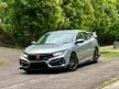 Used 2017 offer Honda Civic 1.8 S i-VTEC Sedan - Cars for sale