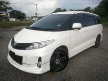2008 Toyota Estima 2.4 Aeras MPV