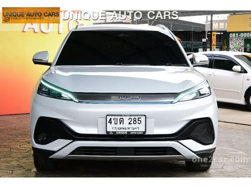 2023 BYD Atto 3 Standard Range SUV