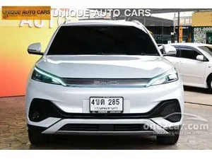 2023 BYD Atto 3 Extended Range SUV