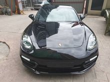 2017 Porsche Panamera 2.9 4S Hatchback