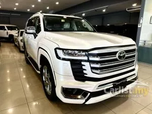 ACホワイト Toyota Land Cruiser Malaysia Automatic 3.5 - Page 5 - Carlist.my