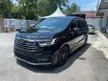 Recon 2021 HONDA ODYSSEY ABSOLUTE EX 2.4**SPECIAL PROMOTION**UNREGISTERED**PRICE CAN NEGO**7 SEATER**LEATHER SEAT**MULTI VIEW MONITOR**2 POWER SLIDE DOORS**