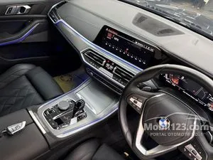 2023 BMW X5 3.0 xDrive40i xLine SUV