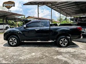 2018 Mazda BT-50 PRO 2.2 Hi-Racer Freestyle Cab Pickup