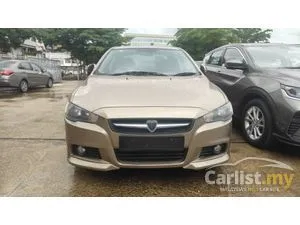 2012 Proton Inspira 2.0 Executive (Metallic) Sedan