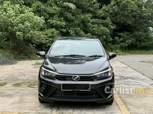 2023 Perodua Bezza 1.0 G Sedan