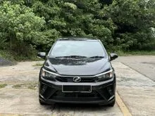 2023 Perodua Bezza 1.0 G Sedan