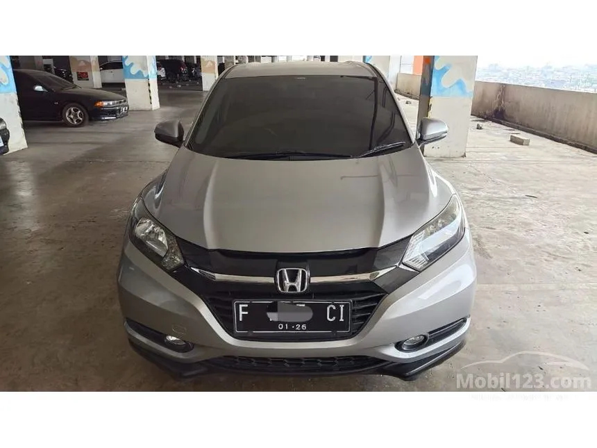 Jual Mobil Honda HR