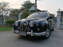 2015 Mitsuoka Viewt 1.2 (ปี 12-16) V EL Sedan AT