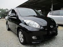 2010 Perodua Myvi 1.3 Limited Edition Hatchback , LIKE NEW CAR