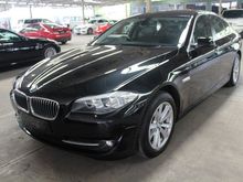 2011 BMW 523i 2.5 Sedan
