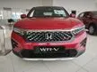 New 2023 Honda WR-V 1.5 RS BOOK NOW SAVE 5K - Cars for sale
