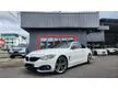Used 2015 H/Loan BMW 420i 2.0 Sport Line Coupe F32