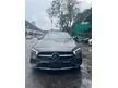 Recon 2019 Mercedes-Benz A180 1.3 Style AMG Line - Cars for sale